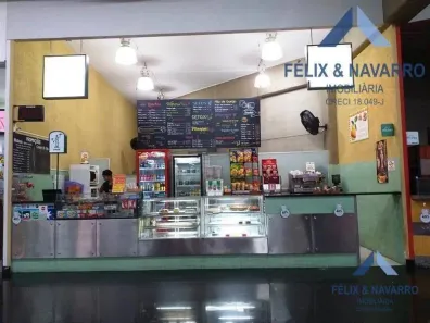 Ponto Comercial à venda, 40m² no Santana, São Paulo