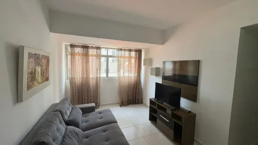 Apartamento com 2 Quartos para alugar, 69m² no Tambaú, João Pessoa