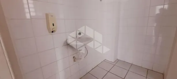 Sala Comercial para alugar, 167m² no Centro Histórico, Porto Alegre