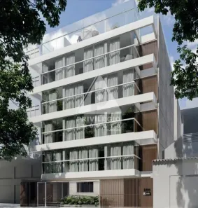 Apartamento com 1 Quarto à venda, 46m² no Copacabana, Rio de Janeiro