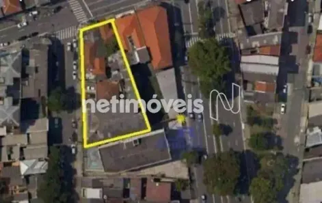 Lote/Terreno à venda, 1036m² no Quinta da Paineira, São Paulo