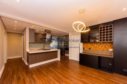 Apartamento com 2 Quartos à venda, 88m² no Cidade Monções, São Paulo