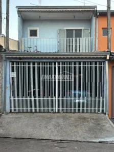 Casa com 3 Quartos à venda, 167m² no Jardim das Flores, Sorocaba