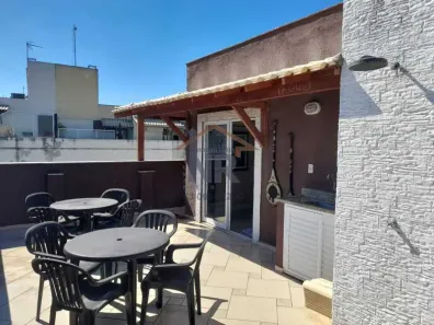 Cobertura com 4 Quartos à venda, 169m² no Freguesia (Jacarepaguá), Rio de Janeiro