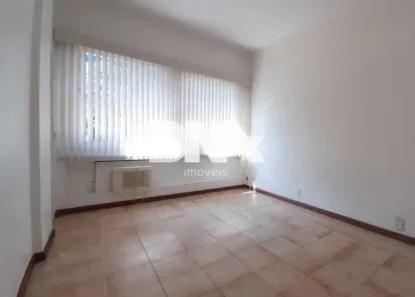 Apartamento com 1 Quarto à venda, 44m² no Botafogo, Rio de Janeiro