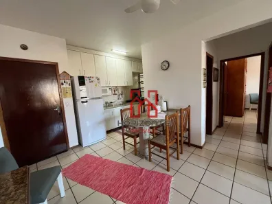 Apartamento com 2 Quartos à venda, 74m² no Ingleses do Rio Vermelho, Florianópolis