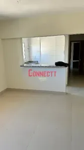 Apartamento com 1 Quarto à venda, 51m² no Santa Cruz do José Jacques, Ribeirão Preto