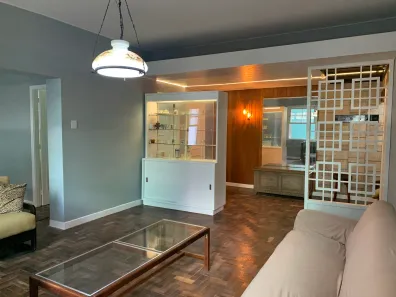 Apartamento com 3 Quartos à venda, 136m² no Centro Histórico, Porto Alegre