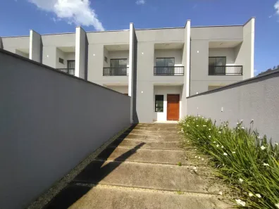 Sobrado com 2 Quartos à venda, 94m² no , Guaramirim