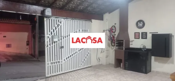 Casa com 2 Quartos para alugar, 130m² no Altos da Vila Paiva, São José dos Campos