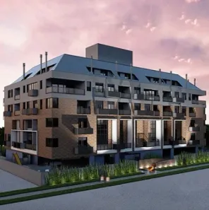 Apartamento com 2 Quartos à venda, 76m² no Jurerê, Florianópolis