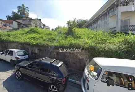 Lote/Terreno à venda, 1150m² no Vila Celeste (Zona Leste), São Paulo