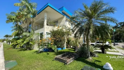 Casa de Condomínio com 4 Quartos à venda, 550m² no Parque Verde, Belém