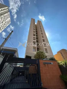 Apartamento com 1 Quarto à venda, 41m² no Jardim Proença, Campinas