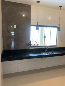 Casa com 2 Quartos à venda, 90m² no Garavelo Sul I, Hidrolândia