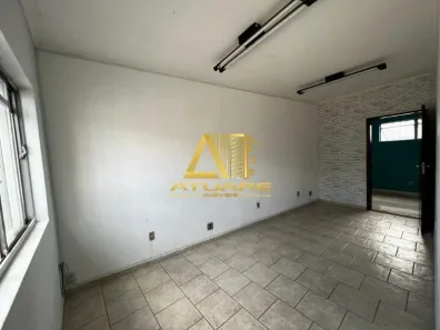 Sala Comercial para alugar, 25m² no Centro, Pouso Alegre