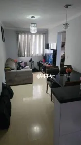 Apartamento com 2 Quartos à venda, 45m² no Jardim Adriana, Guarulhos