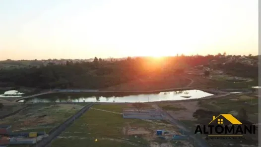 Lote/Terreno à venda, 500m² no Chácaras Luzitana, Hortolândia