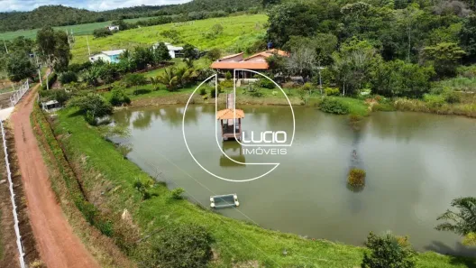 Fazenda/Sítio com 4 Quartos à venda, 300m² no , Abadiânia
