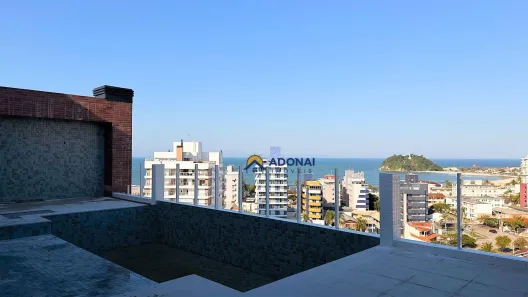 Apartamento com 3 Quartos à venda, 84m² no Guaratuba, Guaratuba