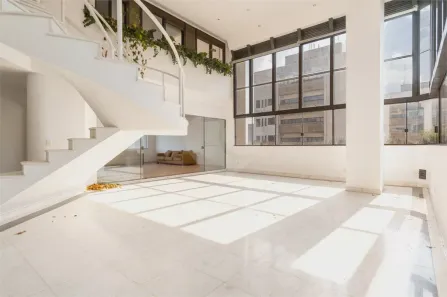Apartamento com 6 Quartos à venda, 480m² no Alto de Pinheiros, São Paulo