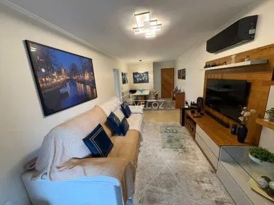 Apartamento com 2 Quartos à venda, 81m² no Botafogo, Rio de Janeiro