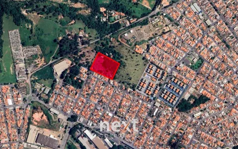 Lote/Terreno à venda, 17419m² no Jardim Volobueff (Nova Veneza), Sumaré