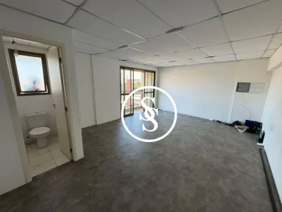 Sala Comercial para alugar, 38m² no Rudge Ramos, São Bernardo do Campo