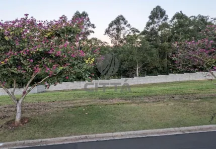 Lote/Terreno à venda, 1344m² no Loteamento Residencial Entre Verdes (Sousas), Campinas