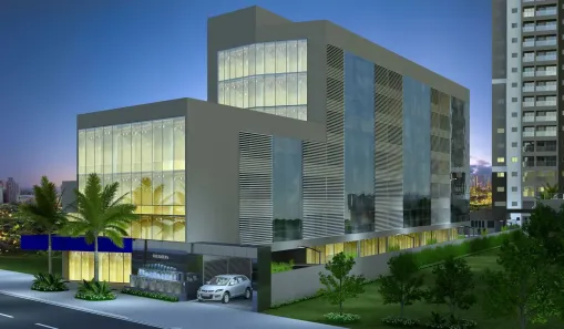 Sala Comercial à venda, 50m² no Paiaguás, Cuiabá