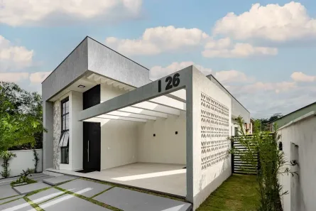 Casa com 3 Quartos à venda, 187m² no Ubatiba, Maricá