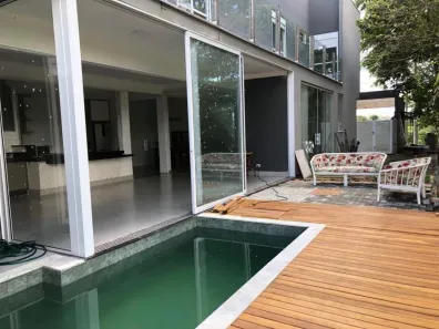 Sobrado com 4 Quartos à venda, 280m² no Condomínio Vem Viver Jacareí, Jacareí