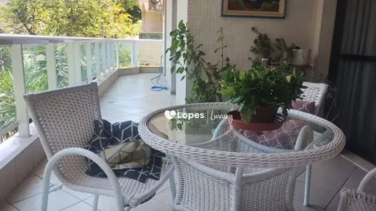 Apartamento com 4 Quartos à venda, 141m² no Recreio dos Bandeirantes, Rio de Janeiro