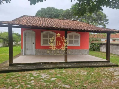 Casa com 2 Quartos à venda, 130m² no Ipitangas, Saquarema