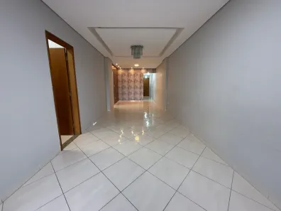 Apartamento com 3 Quartos para alugar, 126m² no Guilhermina, Praia Grande
