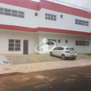 Sala Comercial para alugar, 33m² no Tibery, Uberlândia