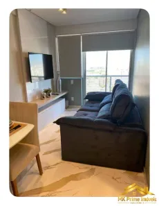Apartamento com 2 Quartos à venda, 52m² no Centro, Osasco