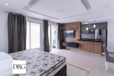 Apartamento com 2 Quartos à venda, 55m² no Vila Anastácio, São Paulo