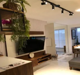 Apartamento com 2 Quartos à venda, 71m² no Santo Amaro, São Paulo