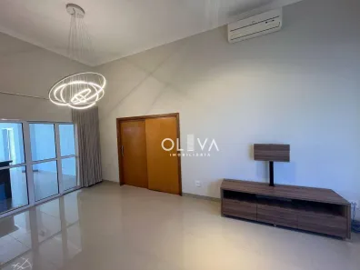 Casa de Condomínio com 3 Quartos à venda, 140m² no Village Damha Rio Preto III, São José do Rio Preto