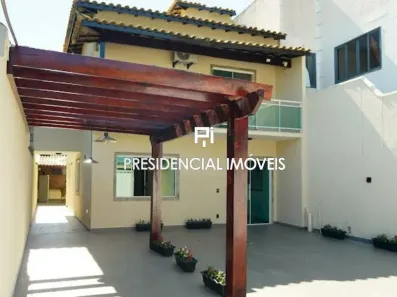 Casa com 3 Quartos à venda, 170m² no Portinho, Cabo Frio