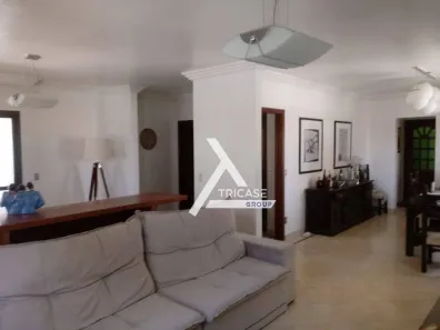 Apartamento com 4 Quartos para alugar, 214m² no Jardim da Saúde, São Paulo