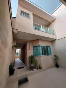 Casa com 3 Quartos à venda, 270m² no Vila Laís, São Paulo