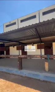 Fazenda/Sítio à venda, 900m² no Parque Meia Lua, Jacareí