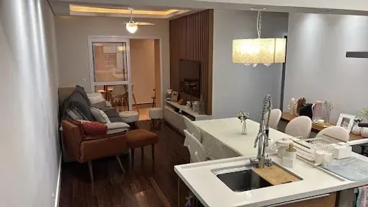 Apartamento com 3 Quartos à venda, 82m² no Gopoúva, Guarulhos