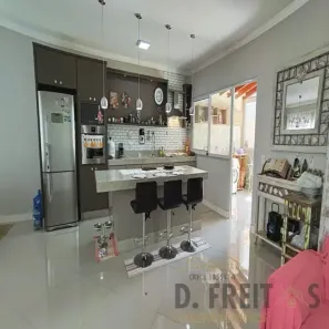 Casa com 3 Quartos à venda, 135m² no Loteamento Colinas de Serra Negra, Serra Negra