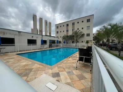 Apartamento com 2 Quartos à venda, 50m² no Atlântica, Rio das Ostras