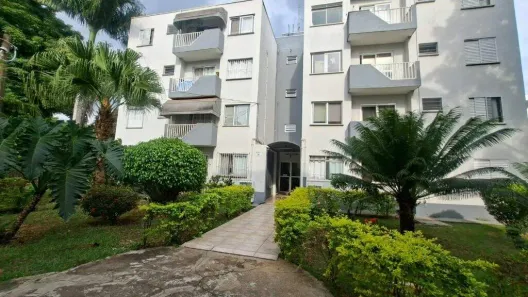 Apartamento com 2 Quartos à venda, 54m² no Glebas Califórnia, Piracicaba