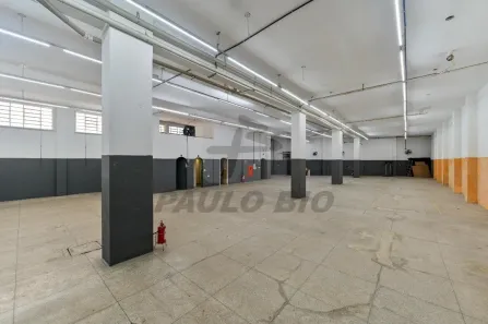 Prédio Comercial à venda, 2252m² no Vila Formosa, São Paulo