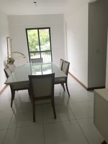 Apartamento com 3 Quartos à venda, 80m² no Itaipava, Petrópolis